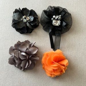 Brooches